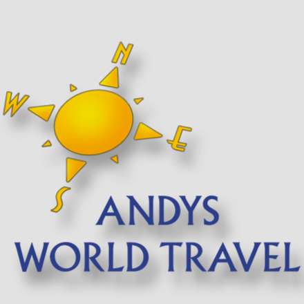 Photo: Andys World Travel & Cruise Centre