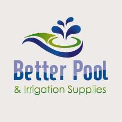 Photo: Better Pool and Irrigation Supplies