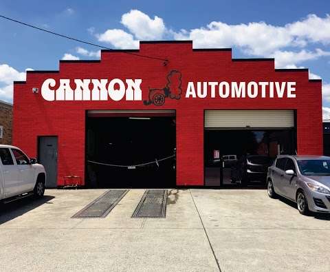 Photo: Cannon Automotive Services