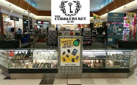Photo: Cobblers Key