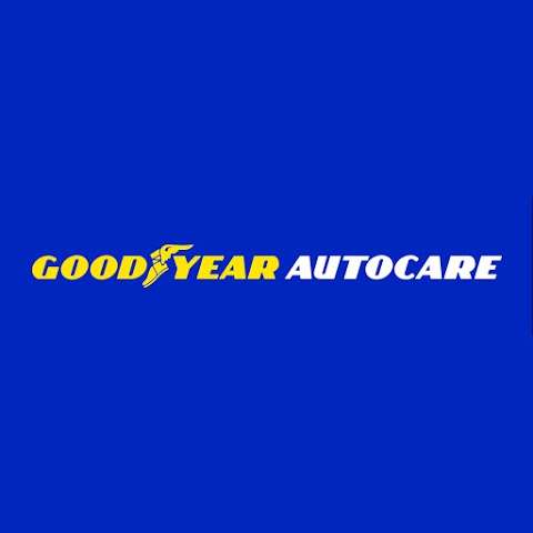 Photo: Goodyear Autocare Maitland East