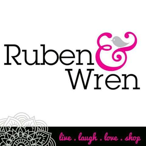 Photo: RUBEN & WREN