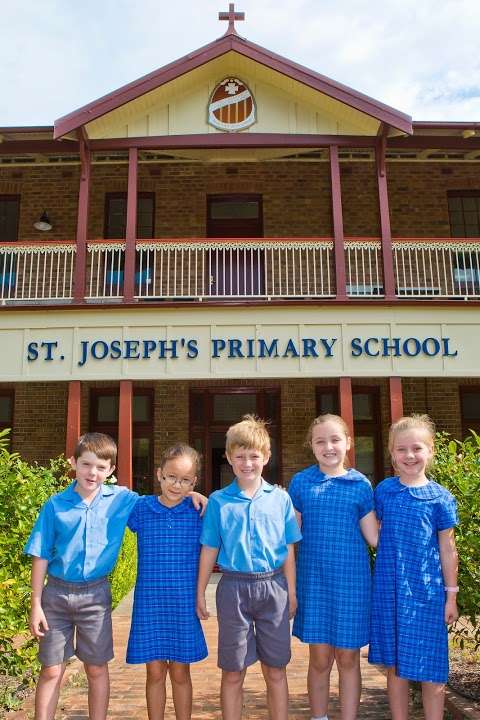 Photo: St Joseph's Primary School
