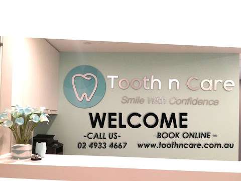 Photo: Tooth N Care